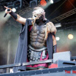 Dynamo Metal Fest 2024: Warkings